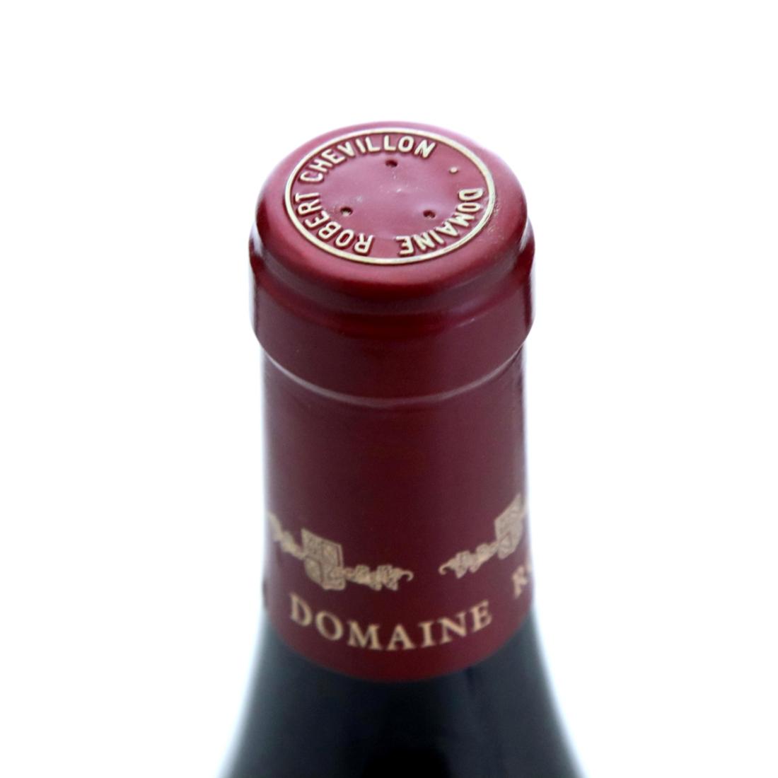 Image for Domaine Robert Chevillon Les Cailles 2005