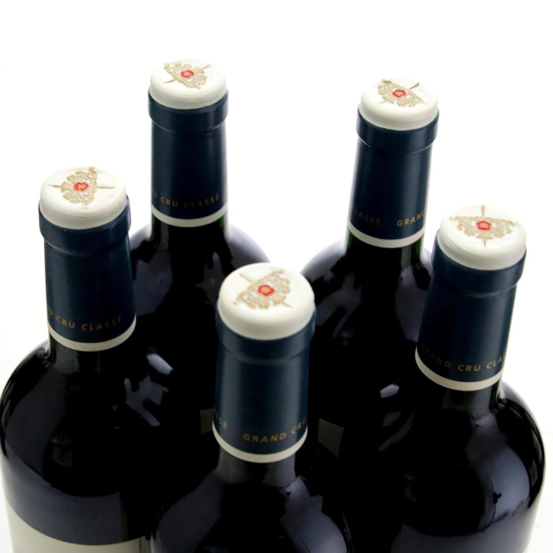 Image for Château Laroze 2005 x 11