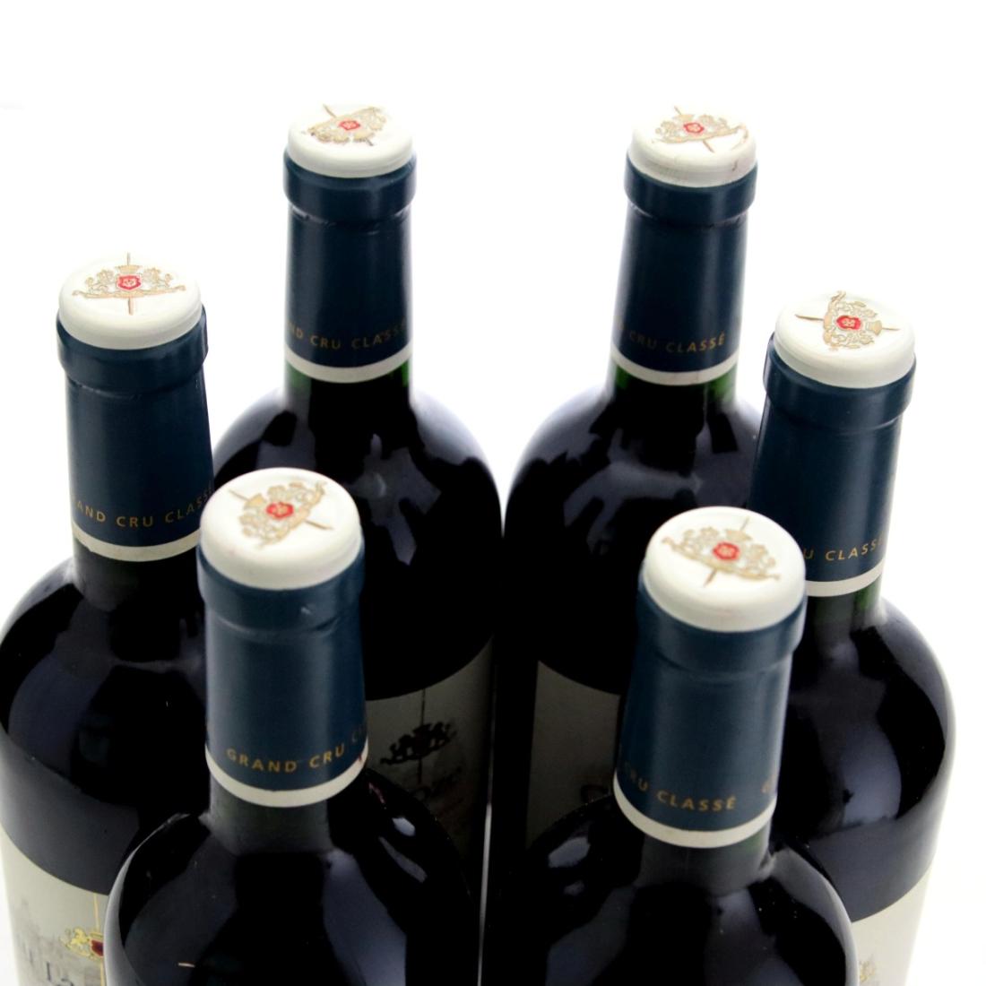 Image for Château Laroze 2005 x 11