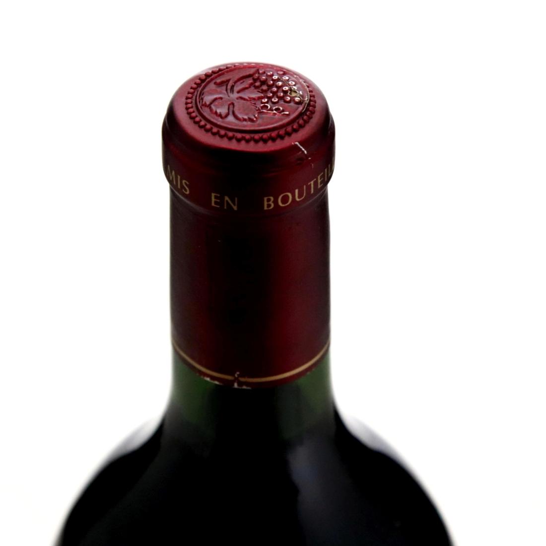 Image for La Reserve de Léoville Barton 1997 / Magnum