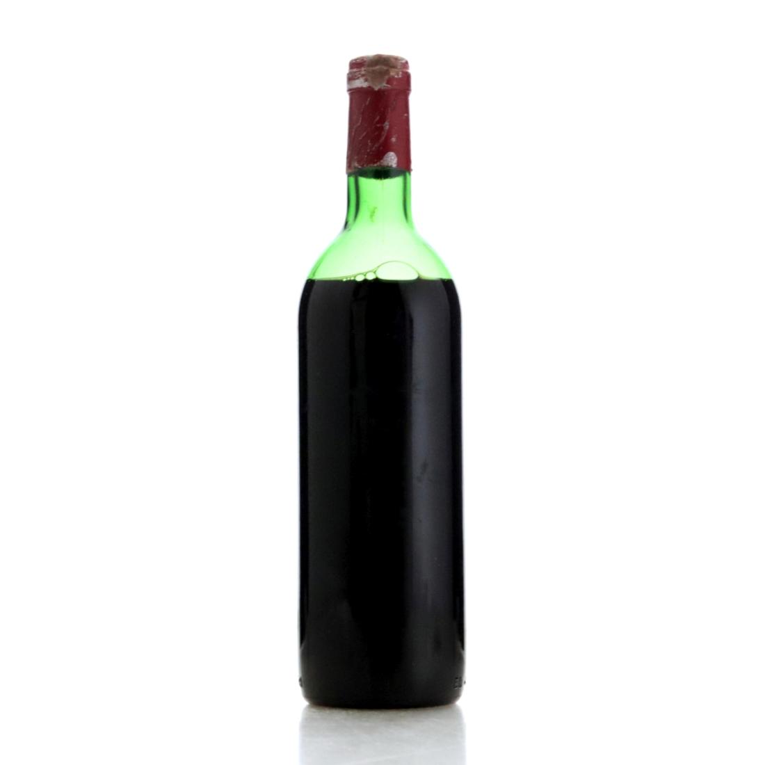 Image for Château Bellevue 1970
