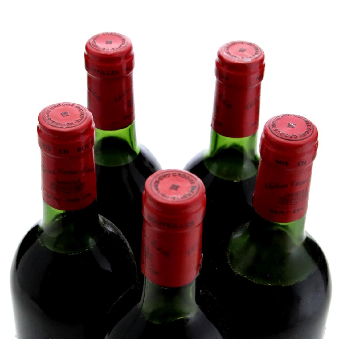 Image for Château Croque Michotte 1981 x 5