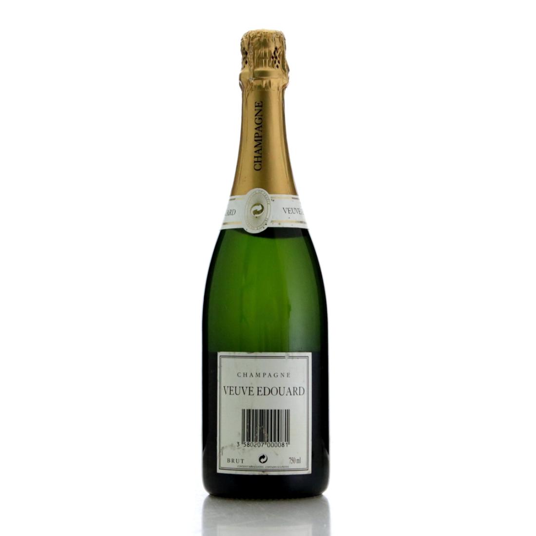 Image for Edouard Brut NV Champagne
