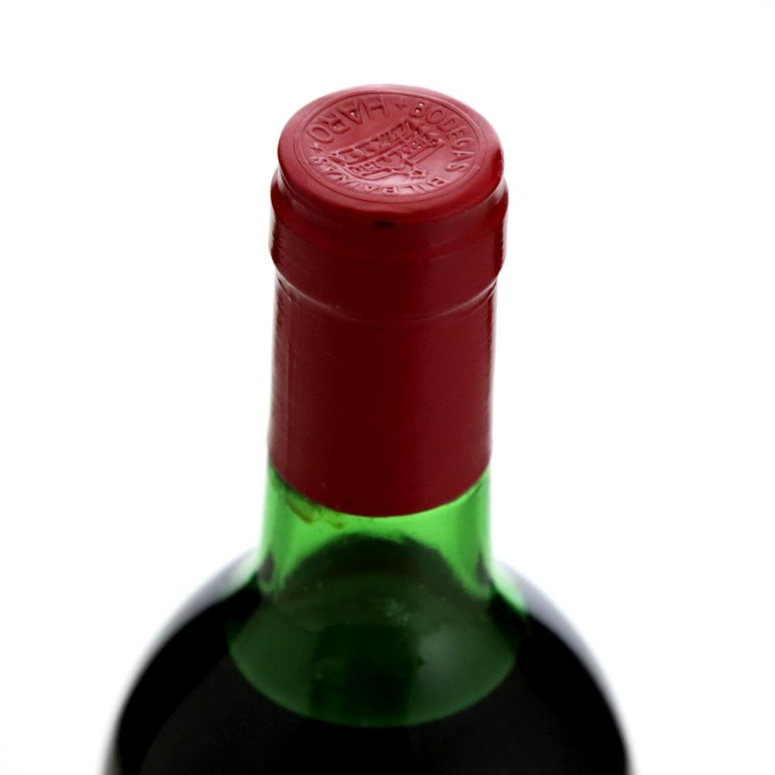 Image for Vina Zaco Bodegas Bilbainas 1970