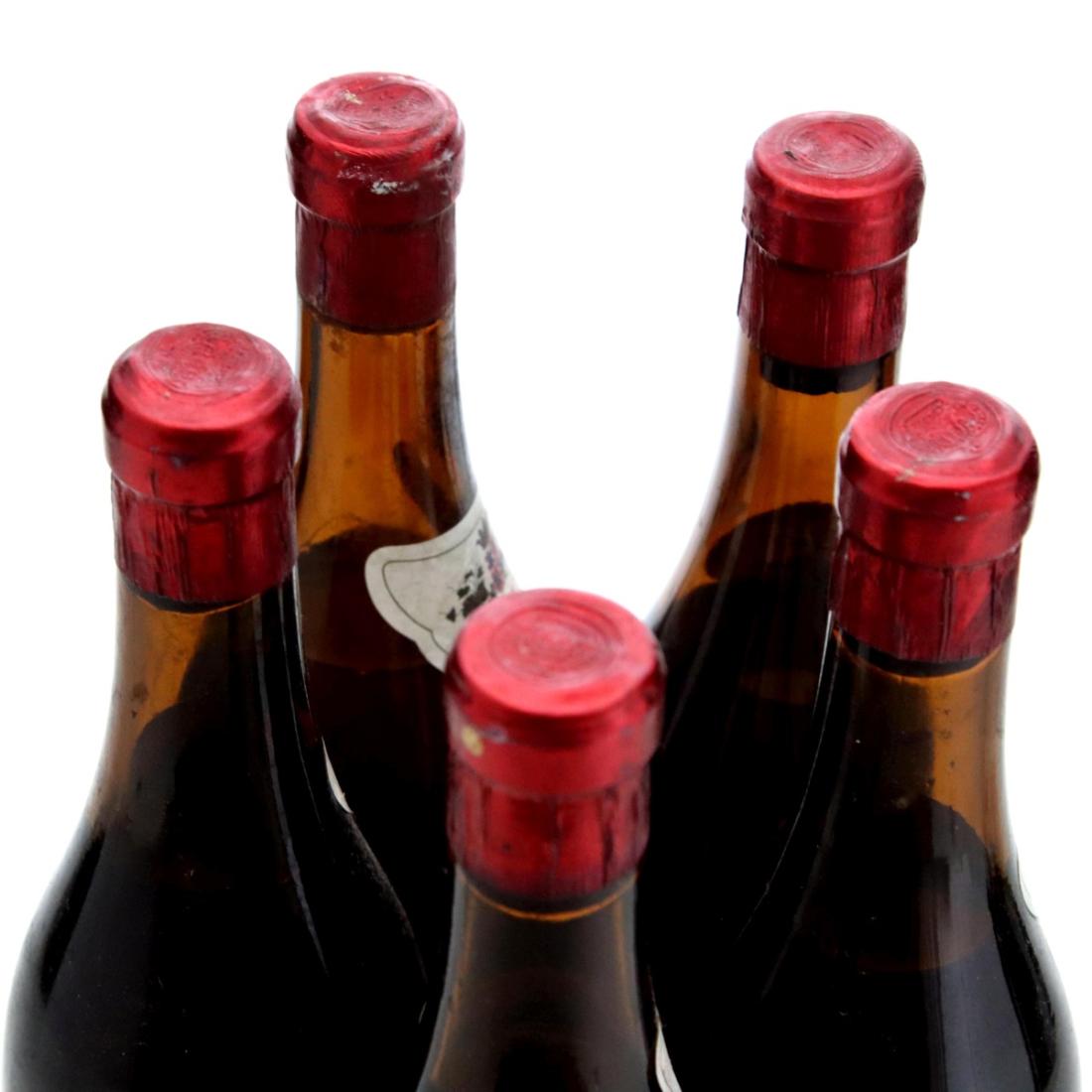 Image for Champy Pere & Cie 1971 x 5