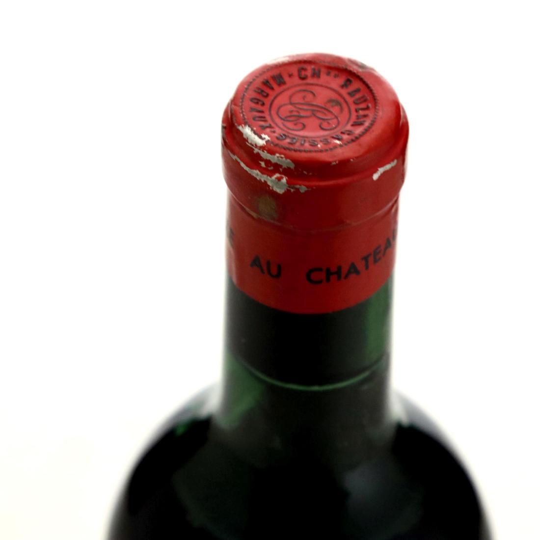 Image for Château Rauzan-Gassies 1966