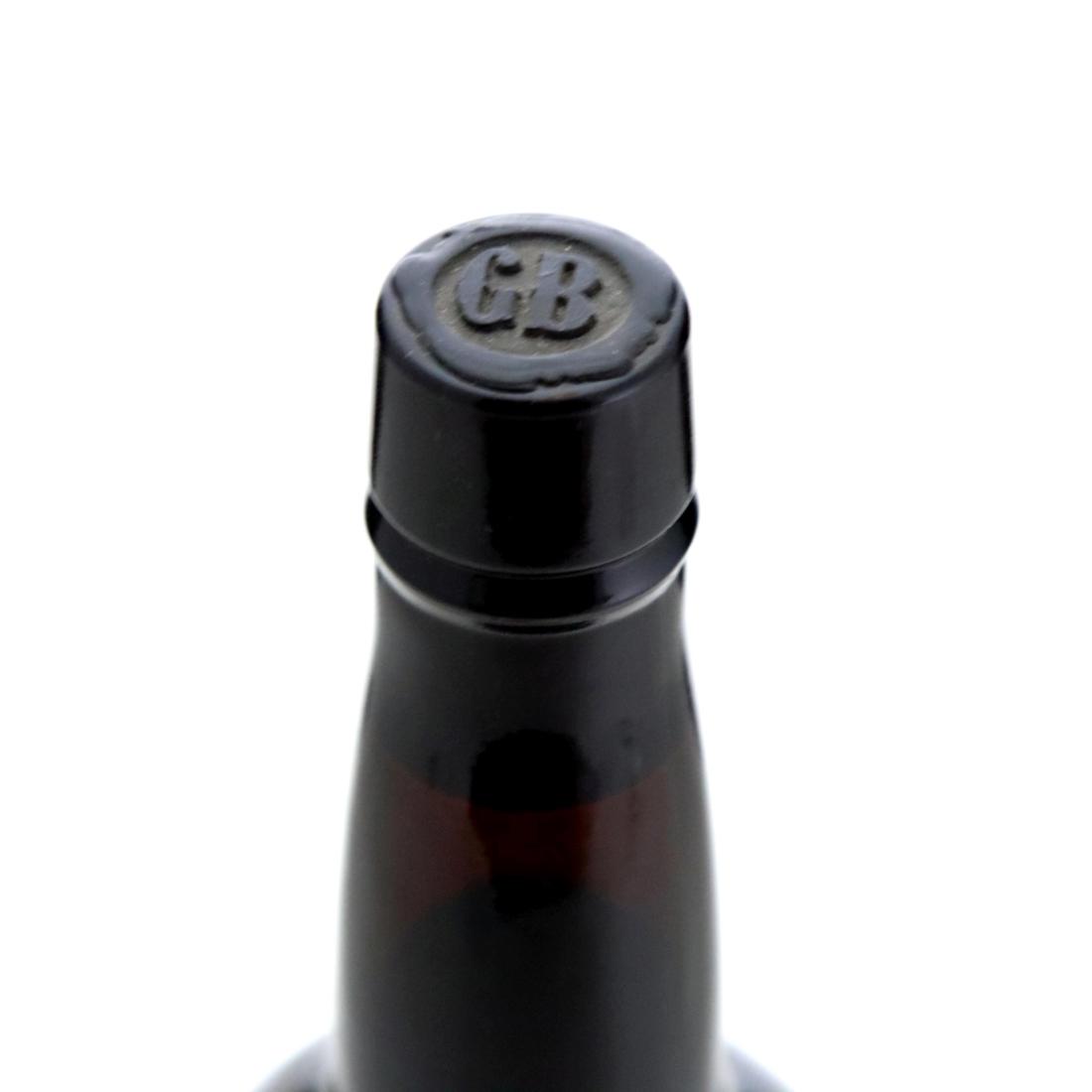 Image for Gonzalez Byass Palo Cortado Añada 2010 Vintage Sherry