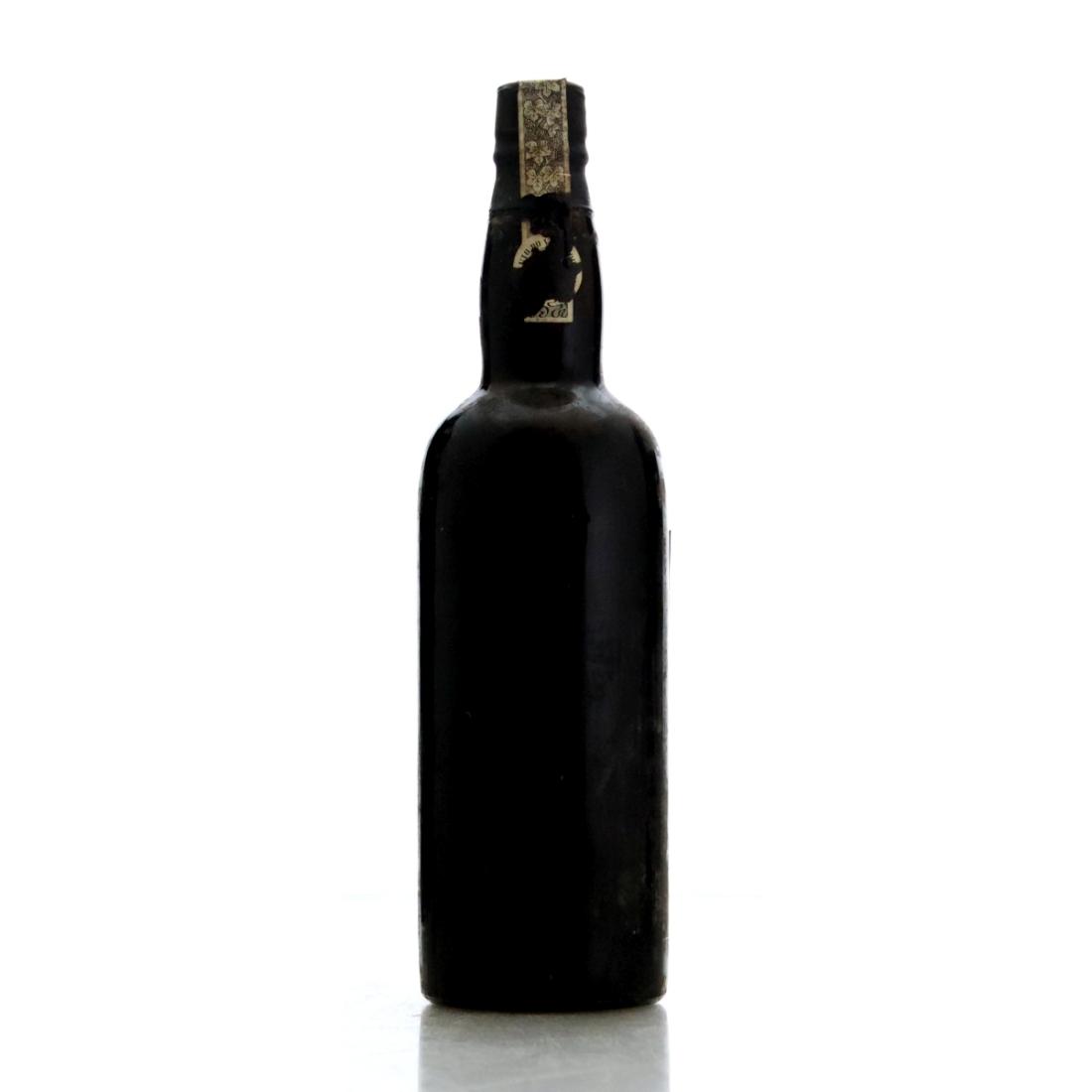 Image for Burmester Extra Selected 1980 Vintage Port