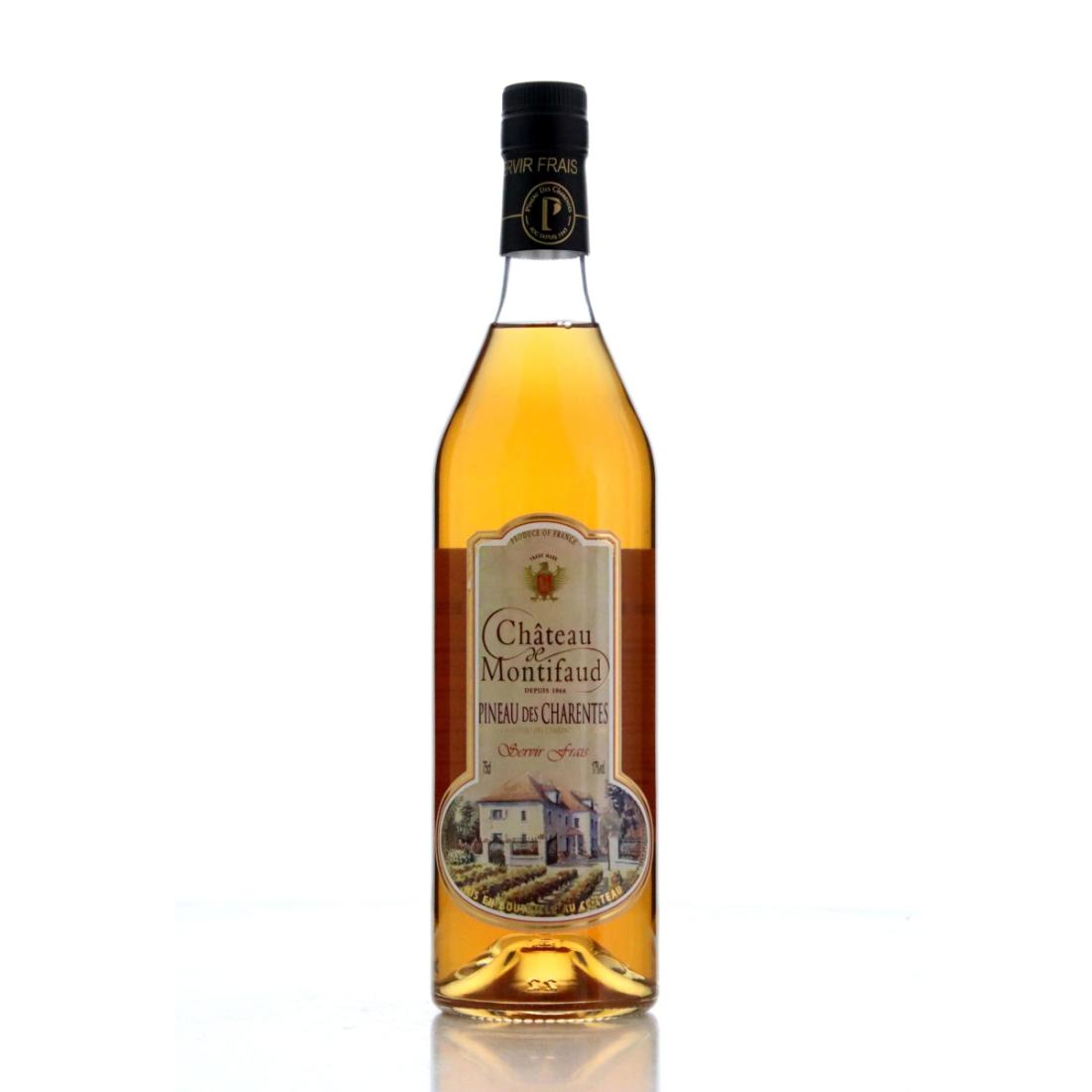 Image for Château de Montifaud Pineau des Charentes