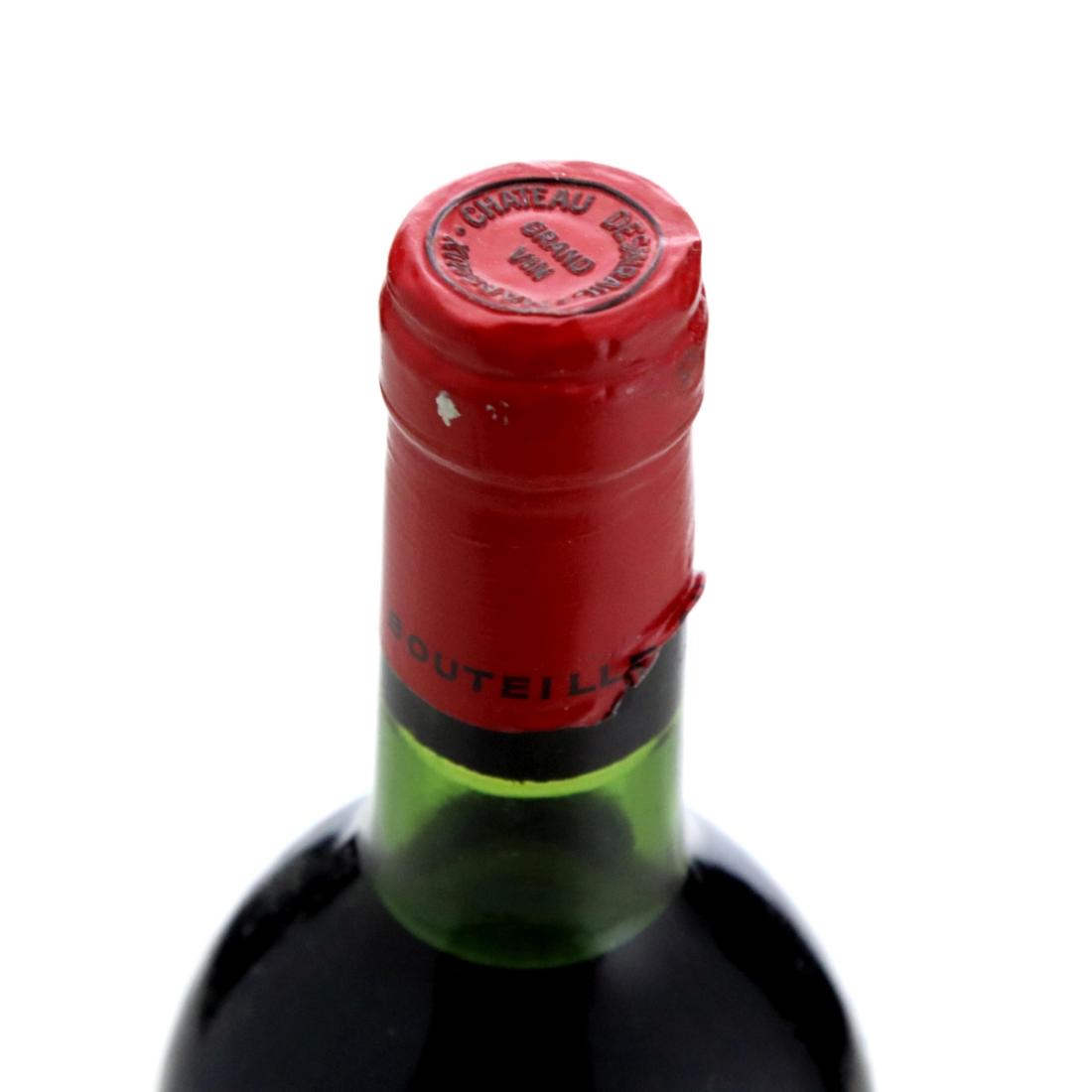 Image for Château Desmirail 1983