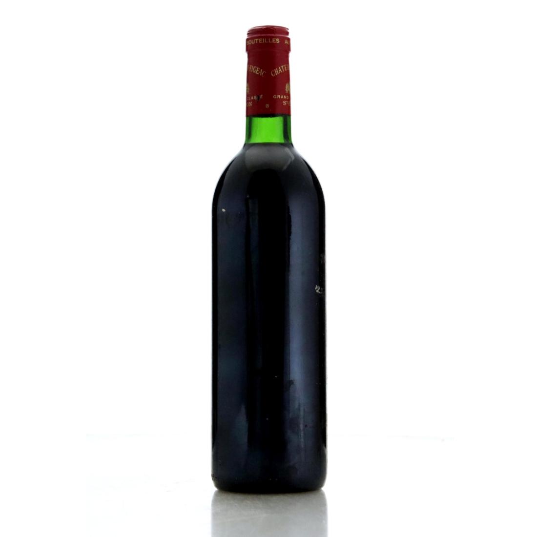 Image for Château Yon-Figeac 1988