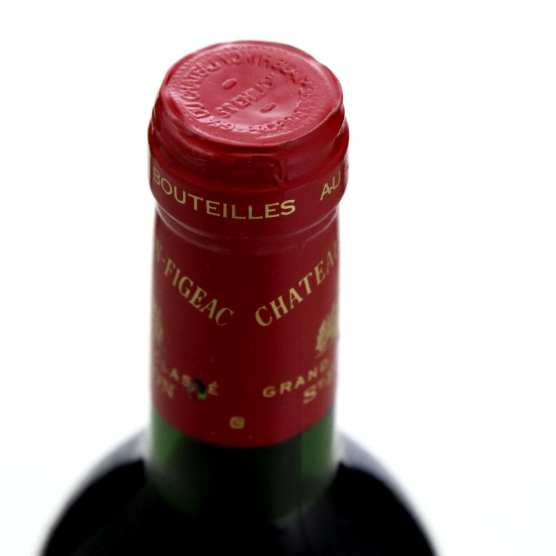 Image for Château Yon-Figeac 1988