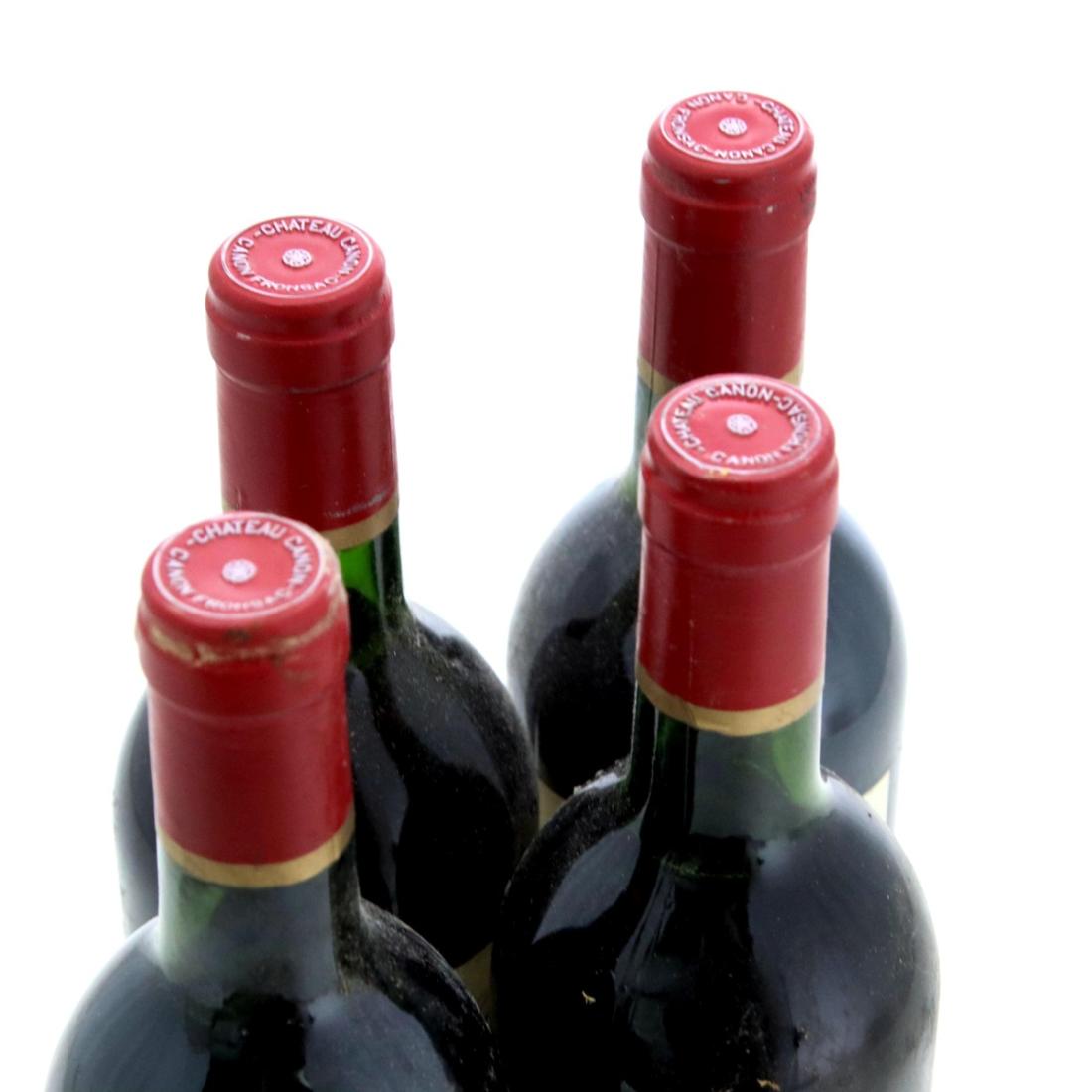 Image for Château Canon 1989 x 8