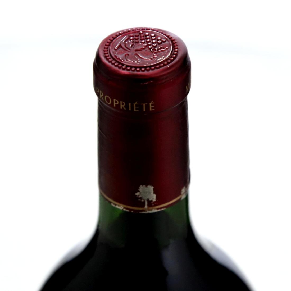 Image for La Reserve de Léoville Barton 1997 / Magnum