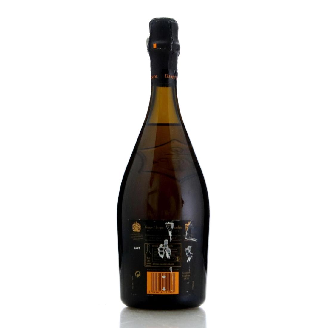 Image for Veuve Clicquot La Grande Dame 2004 Vintage Champagne