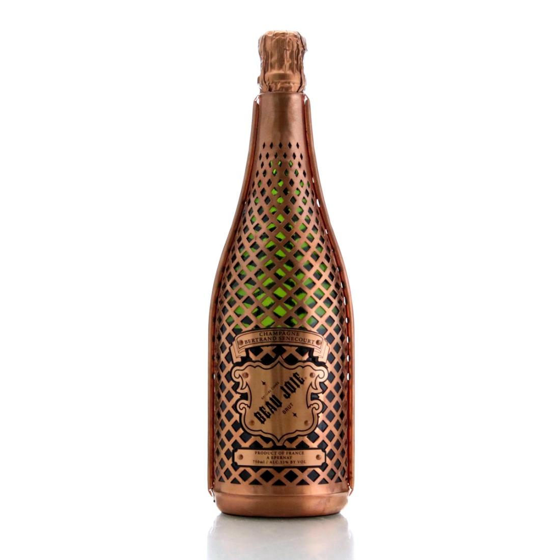 Image for Bertrand Senecourt Beau Joie Special Cuvee Brut Champagne