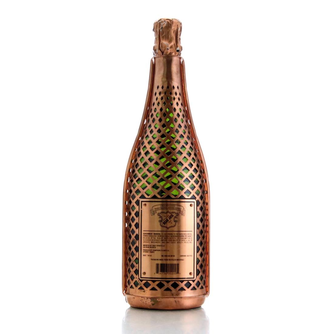 Image for Bertrand Senecourt Beau Joie Special Cuvee Brut Champagne