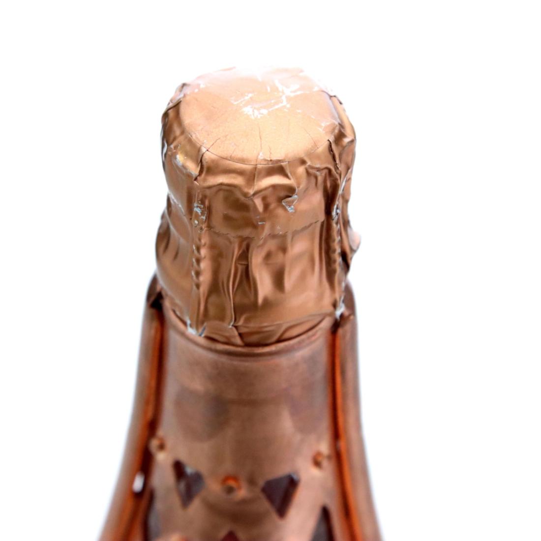 Image for Bertrand Senecourt Beau Joie Special Cuvee Brut Rose Champagne