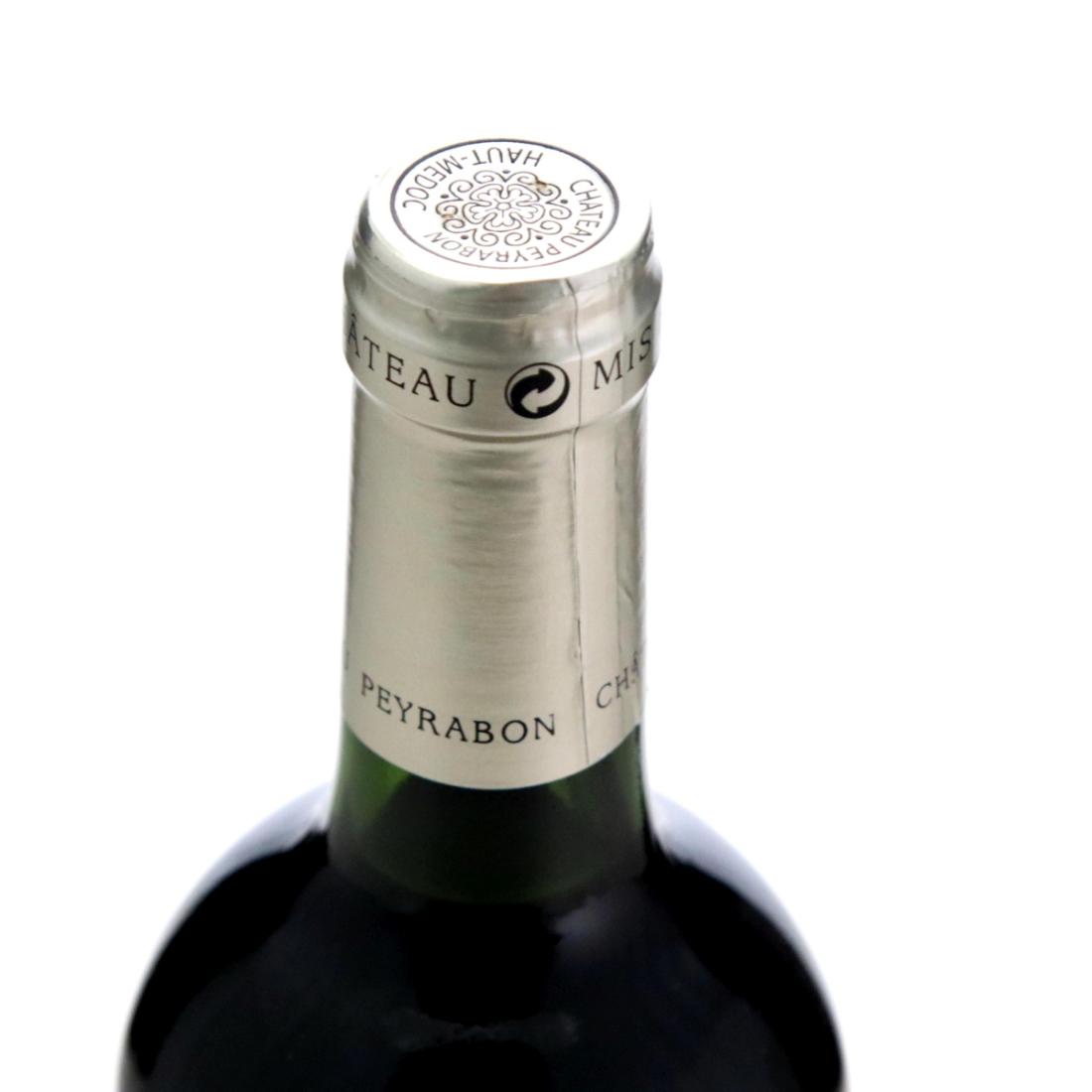 Image for Château Peyrabon 2005