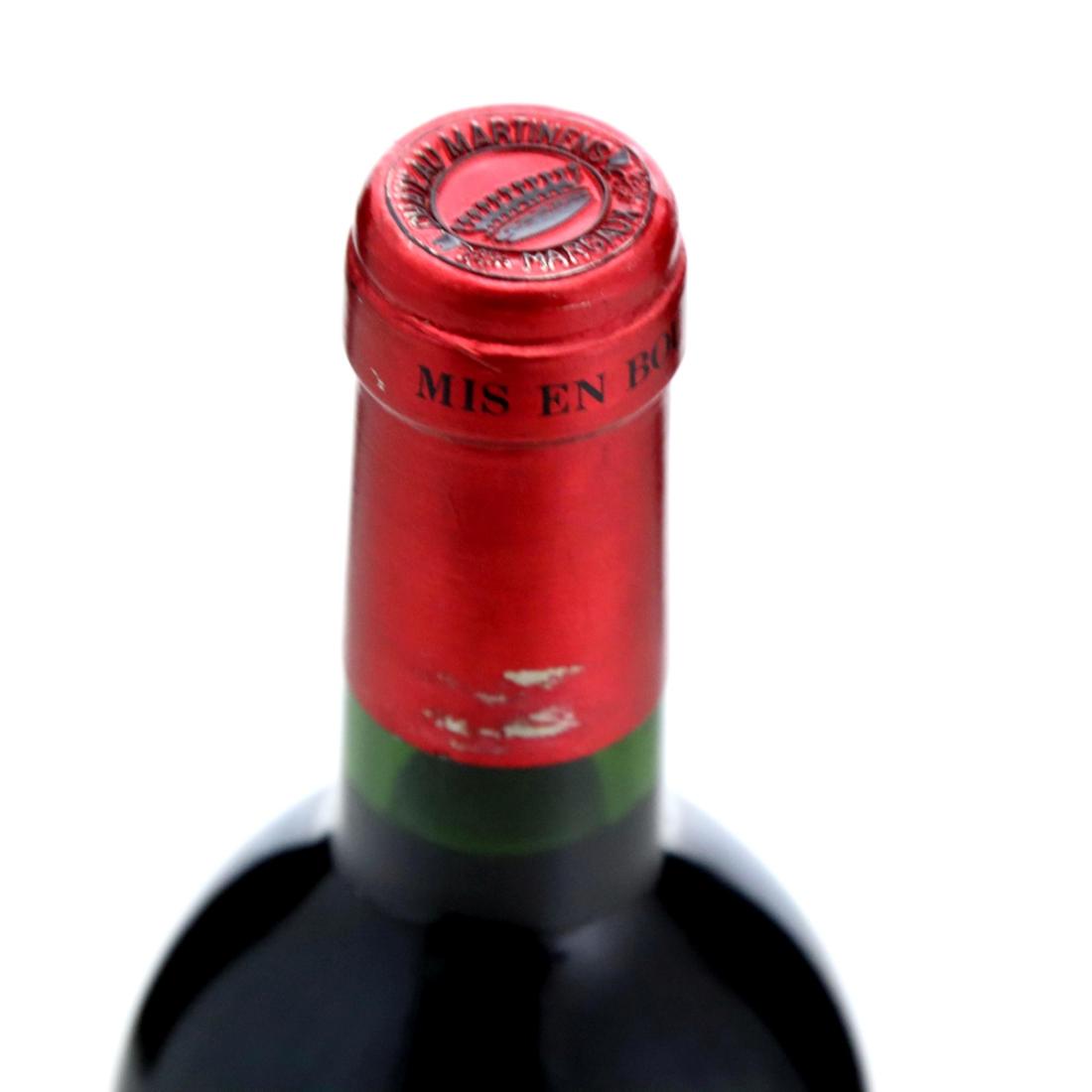 Image for Château Martinens 1999