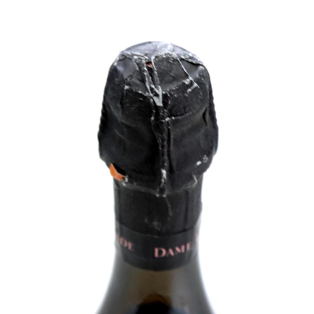 Image for Veuve Clicquot Ponsardin La Grande Dame Rose 1998 Vintage Champagne