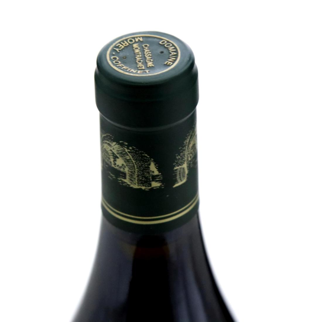 Image for Domaine Morey-Coffinet En Remilly 2003