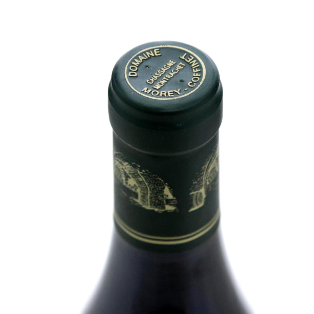 Image for Domaine Morey-Coffinet La Romanée 2003