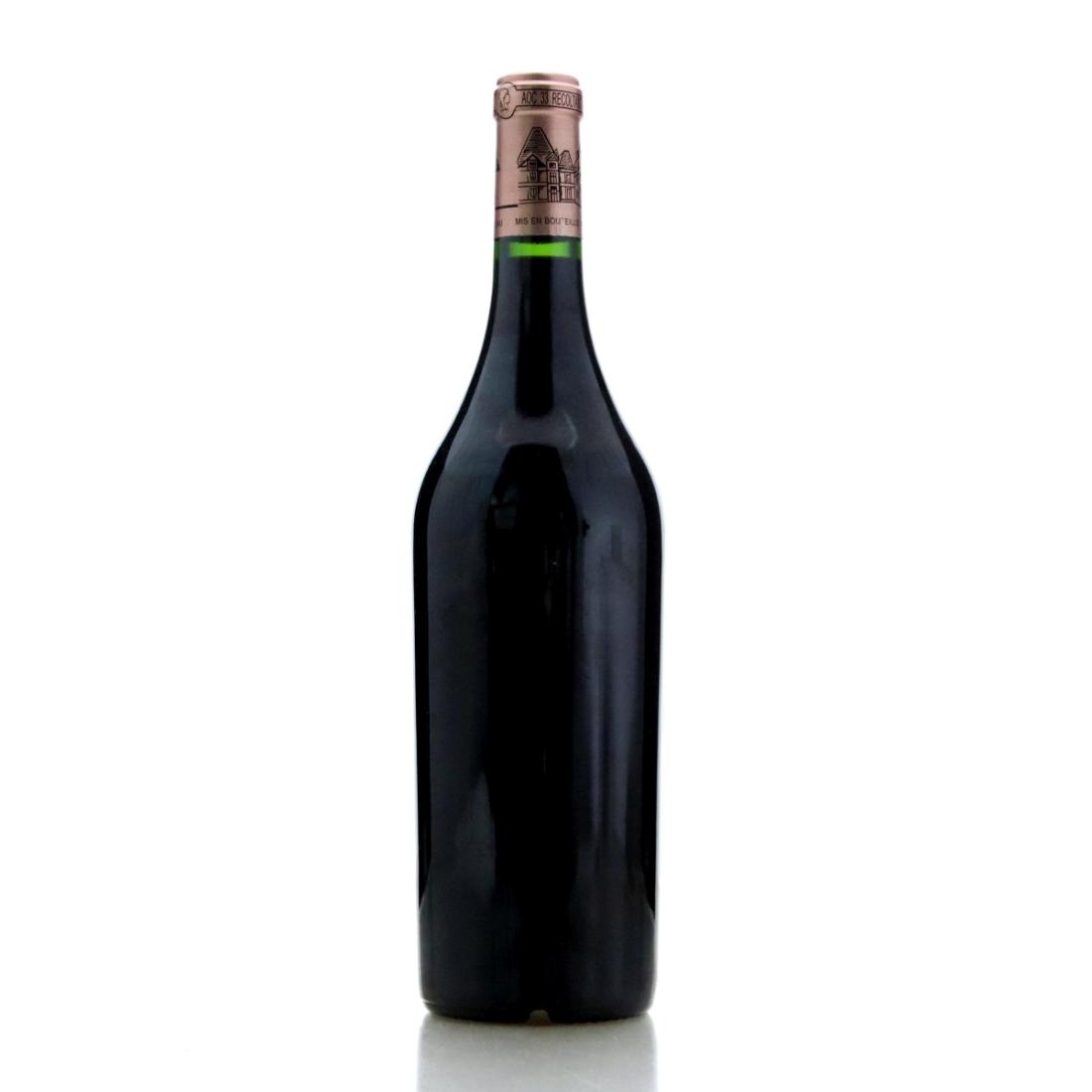 Image for Château Haut-Brion 2002