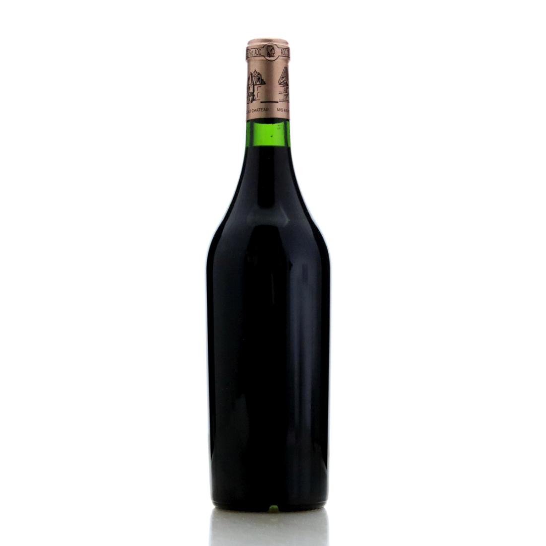 Image for Château Haut-Brion 2003