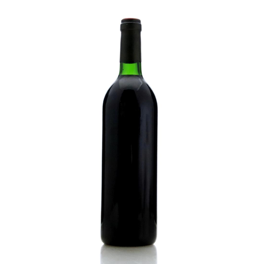 Image for Clos Mogador 1994
