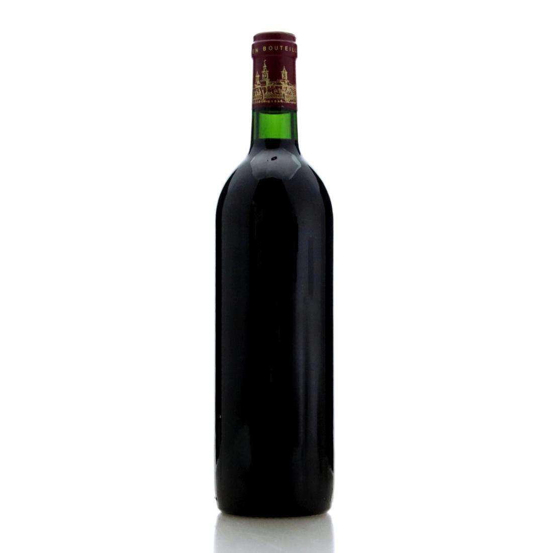 Image for Château Cos d'Estournel 1987