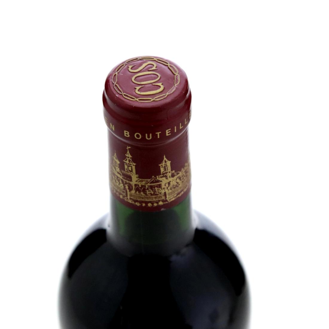 Image for Château Cos d'Estournel 1987