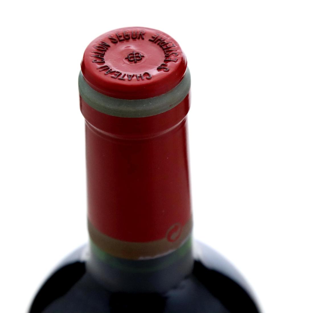 Image for Château Calon-Ségur 2004