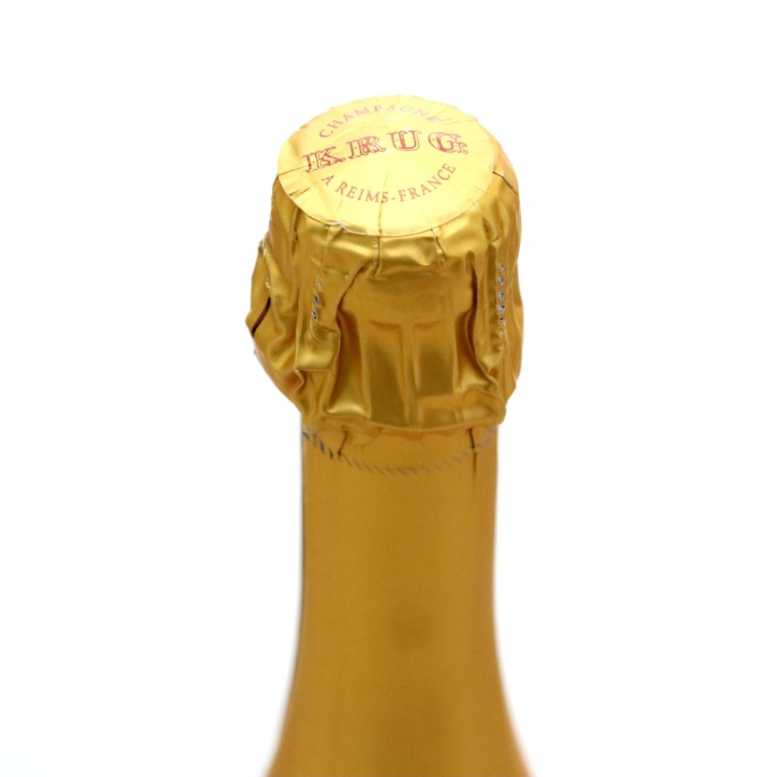 Image for Krug Grande Cuvée Champagne