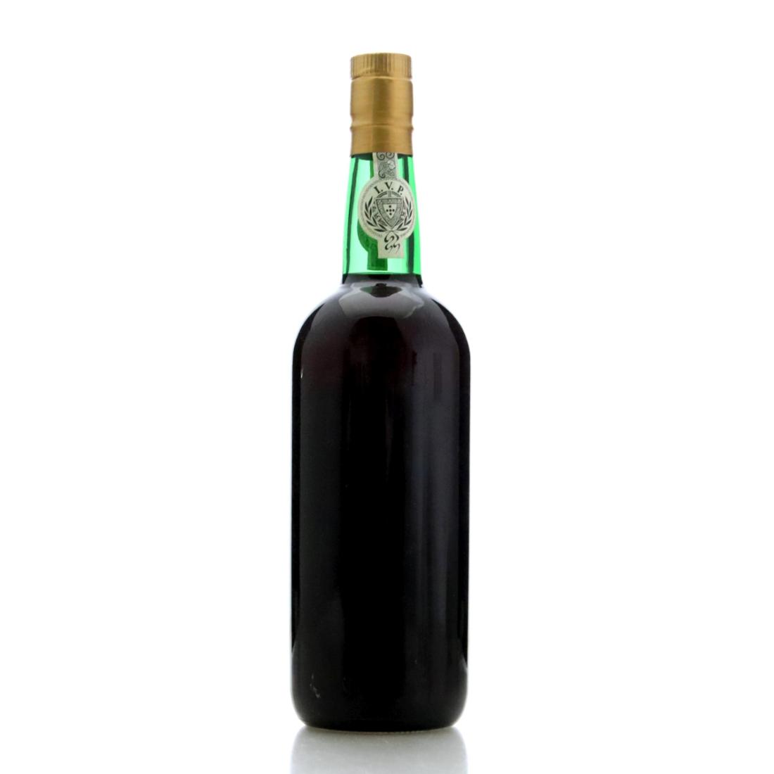 Image for Dow's 1965 Reserve Port / bottled 1974