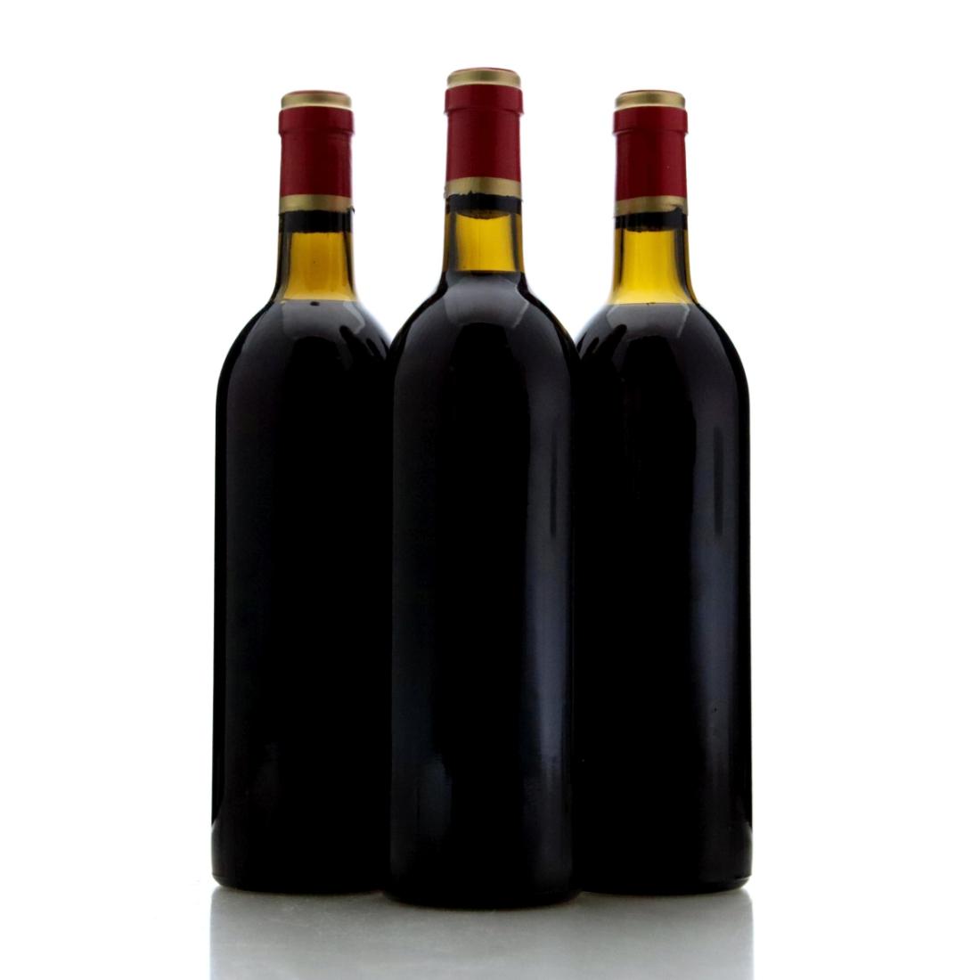 Image for Château Calon-Ségur 1982 x 3