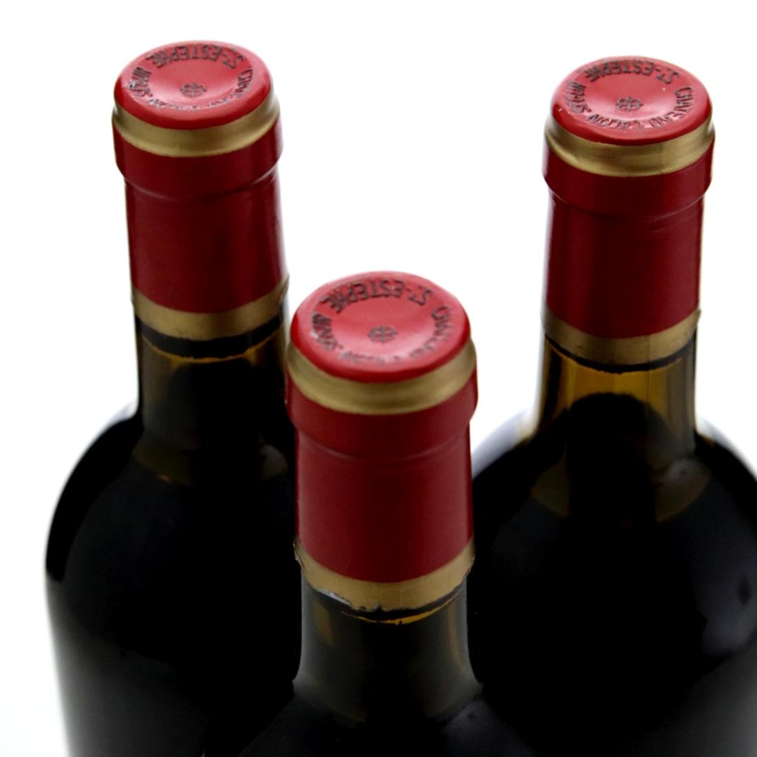 Image for Château Calon-Ségur 1982 x 3