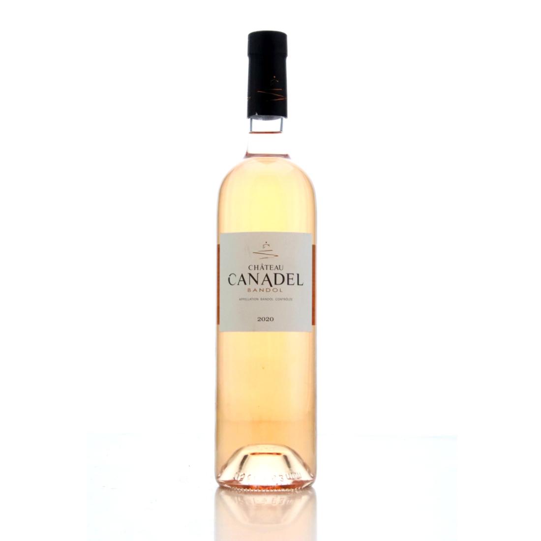 Image for Château Canadel 2020