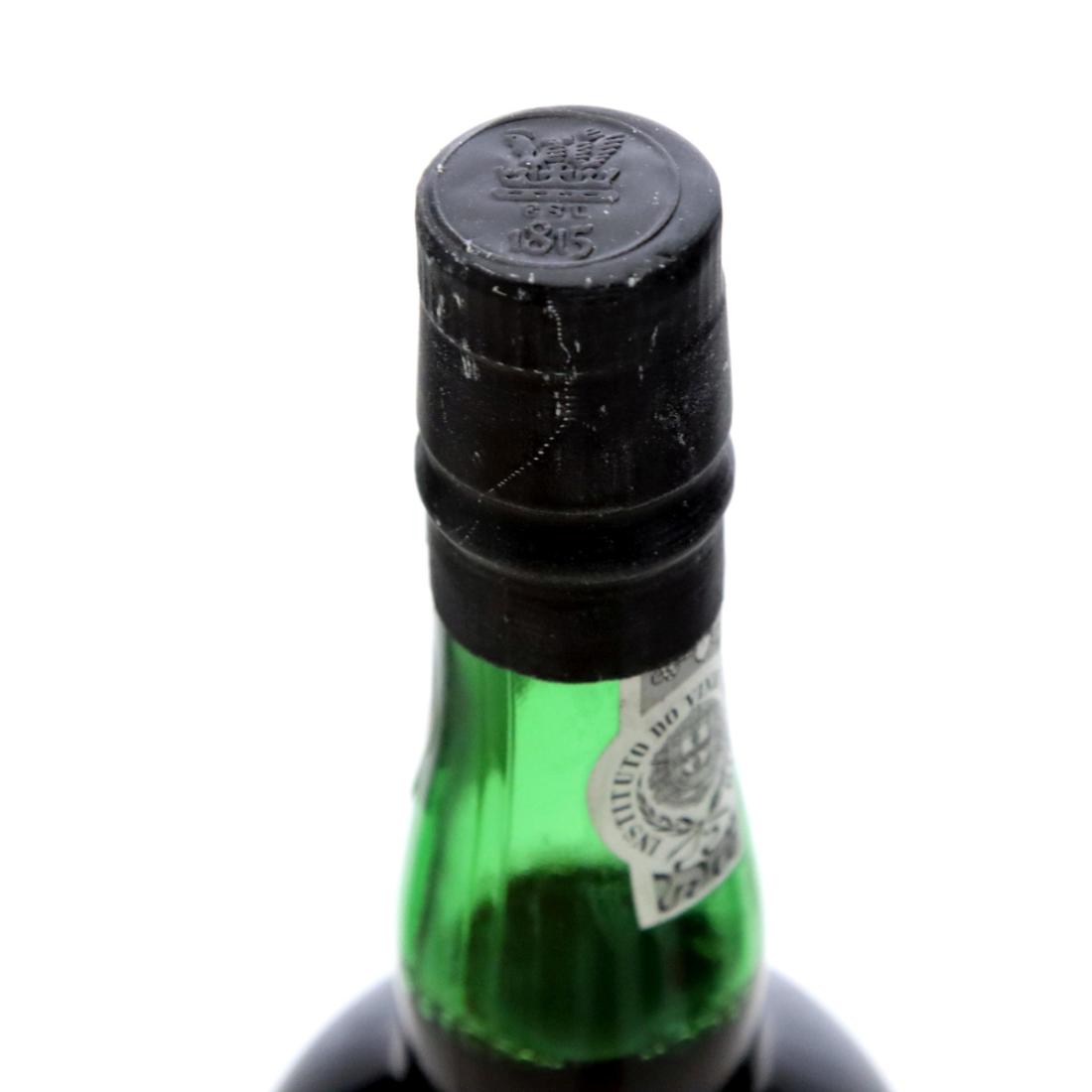 Image for Cockburn's 1984 Late Bottled Vintage Port