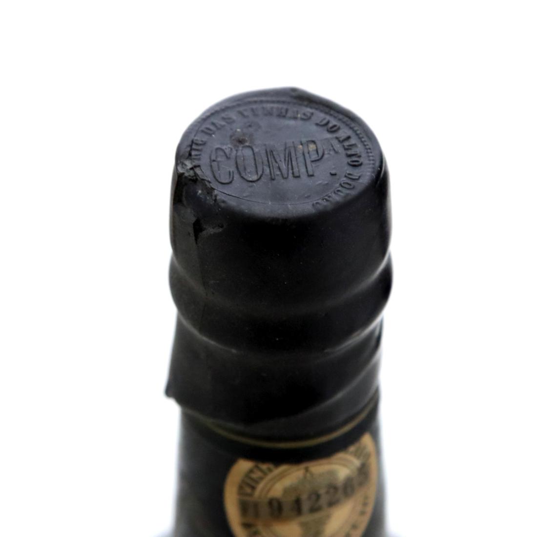 Image for Real Companhia Velha Royal Oporto 1967 Vintage Port