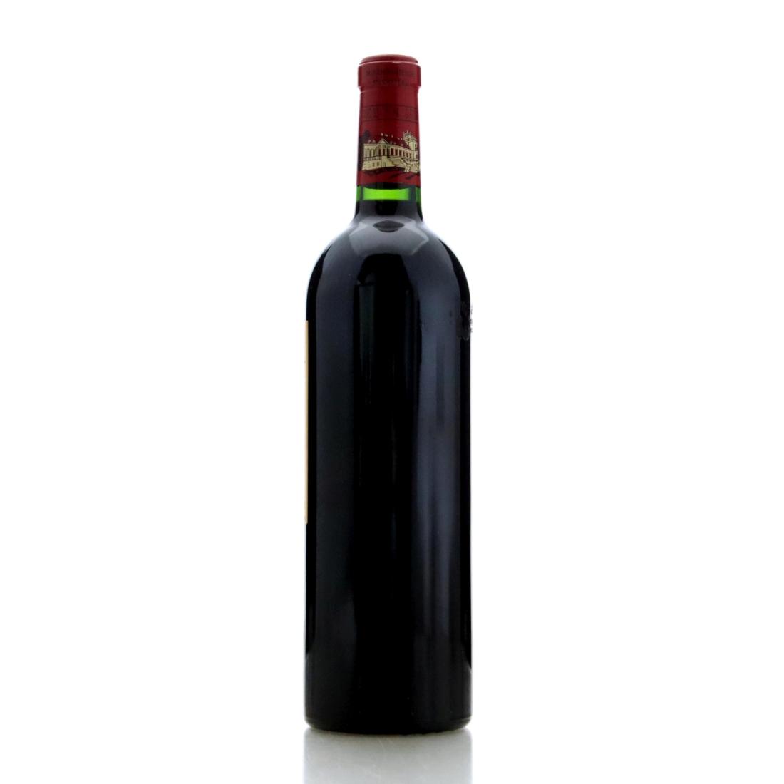 Image for Château Ducru-Beaucaillou 2001