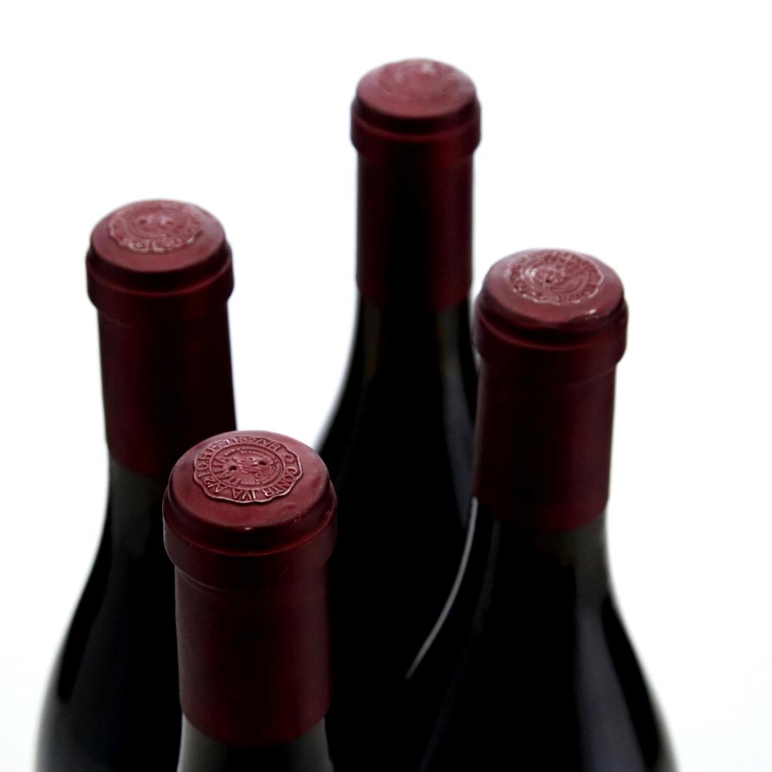 Image for Zenato 1990 Amarone della Valpolicella Classico x 4