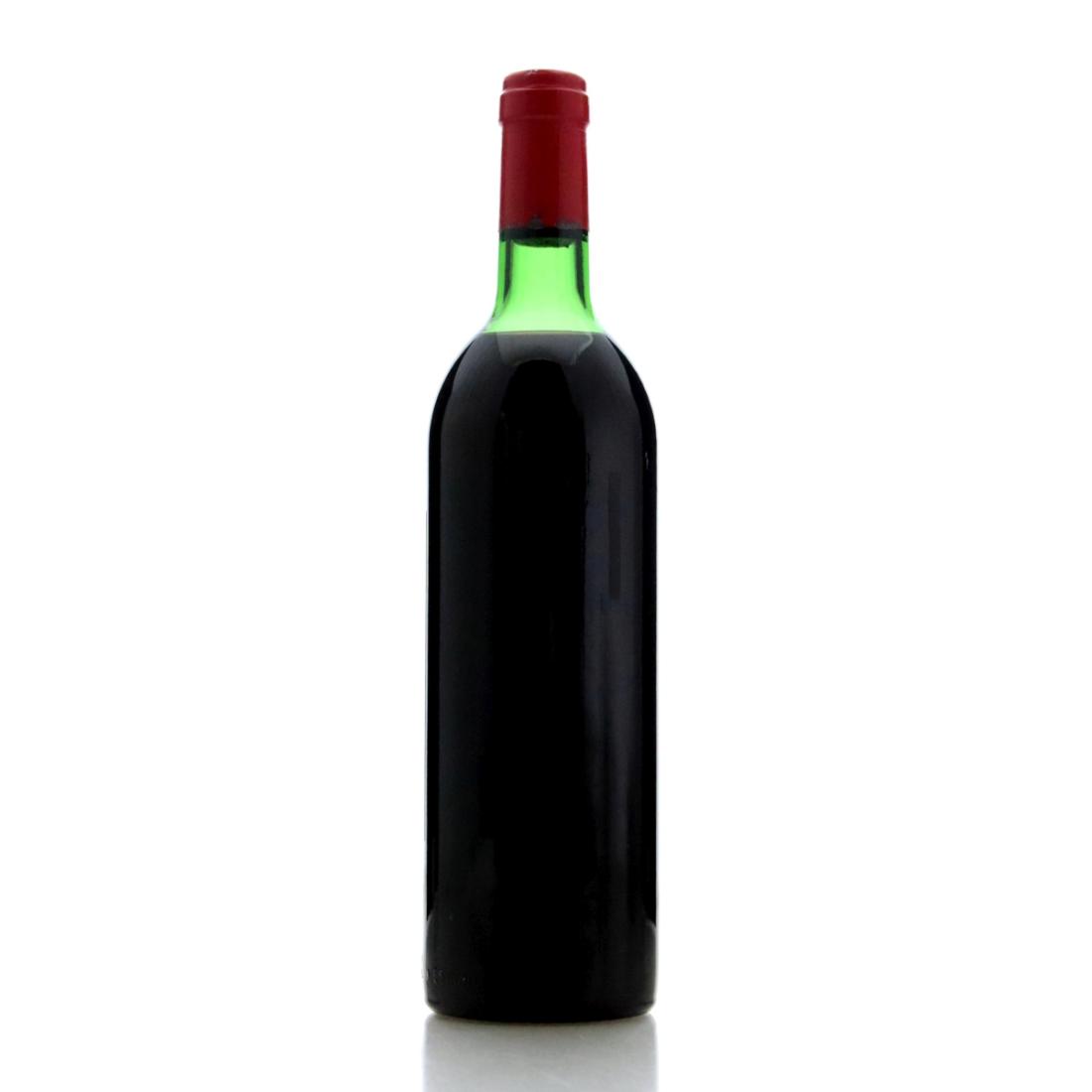 Image for Château Léoville Poyferré 1982