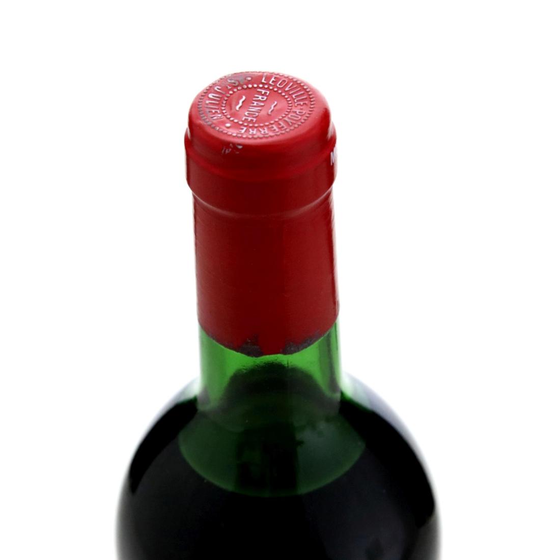 Image for Château Léoville Poyferré 1982