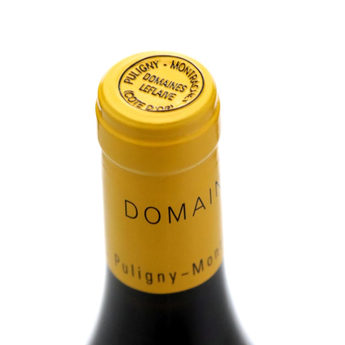 Image for Domaines Leflaive Le Monte 2022