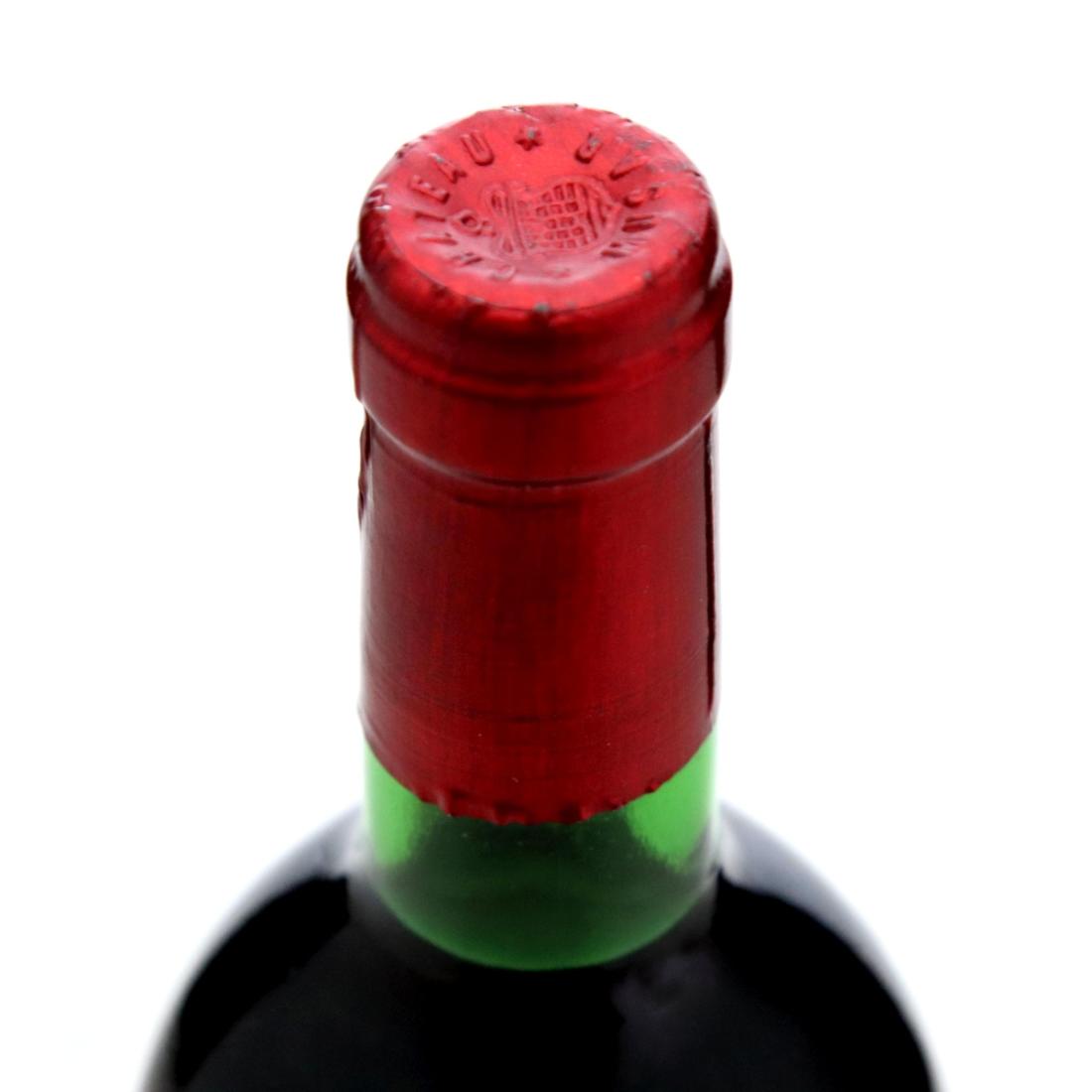 Image for Chateau Musar 1982