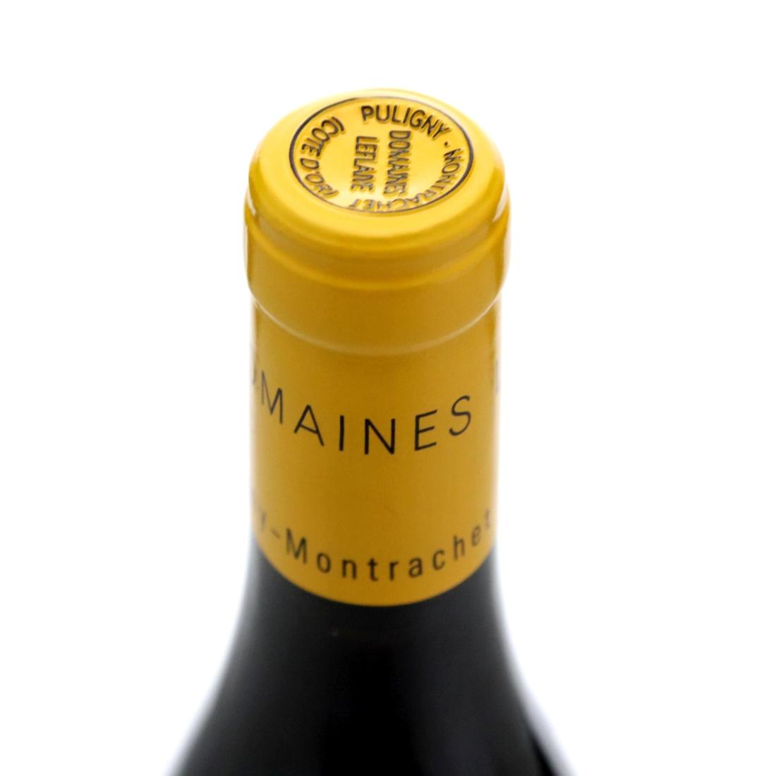 Image for Domaines Leflaive Le Monte 2022