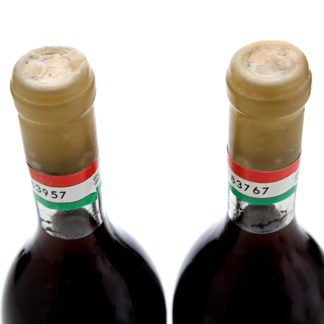 Image for Royal Tokaji Betsek 5 Puttonyos Aszú 1990 x 2 / Half Litre