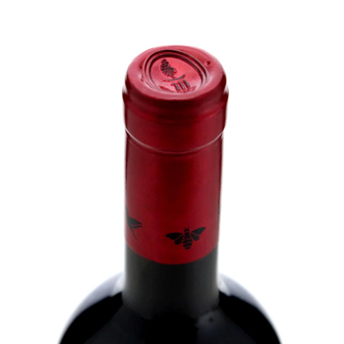 Image for Ramiiisol Cabernet Franc 2016 Monticello