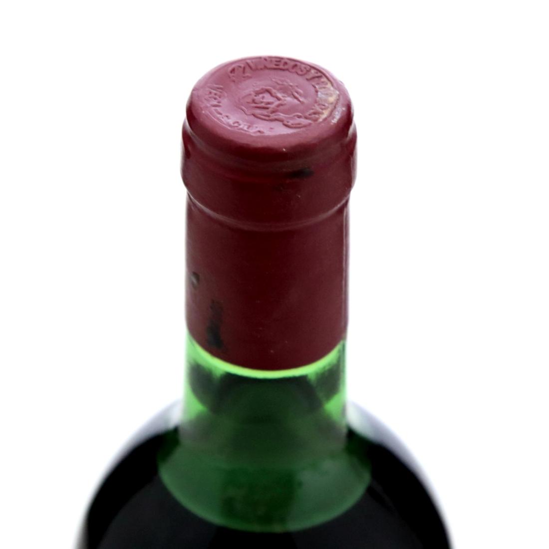 Image for Vega Sicilia Unico 1965